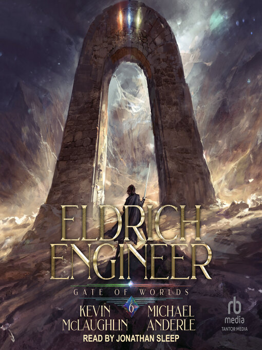 Title details for Gate of Worlds by Kevin McLaughlin - Wait list